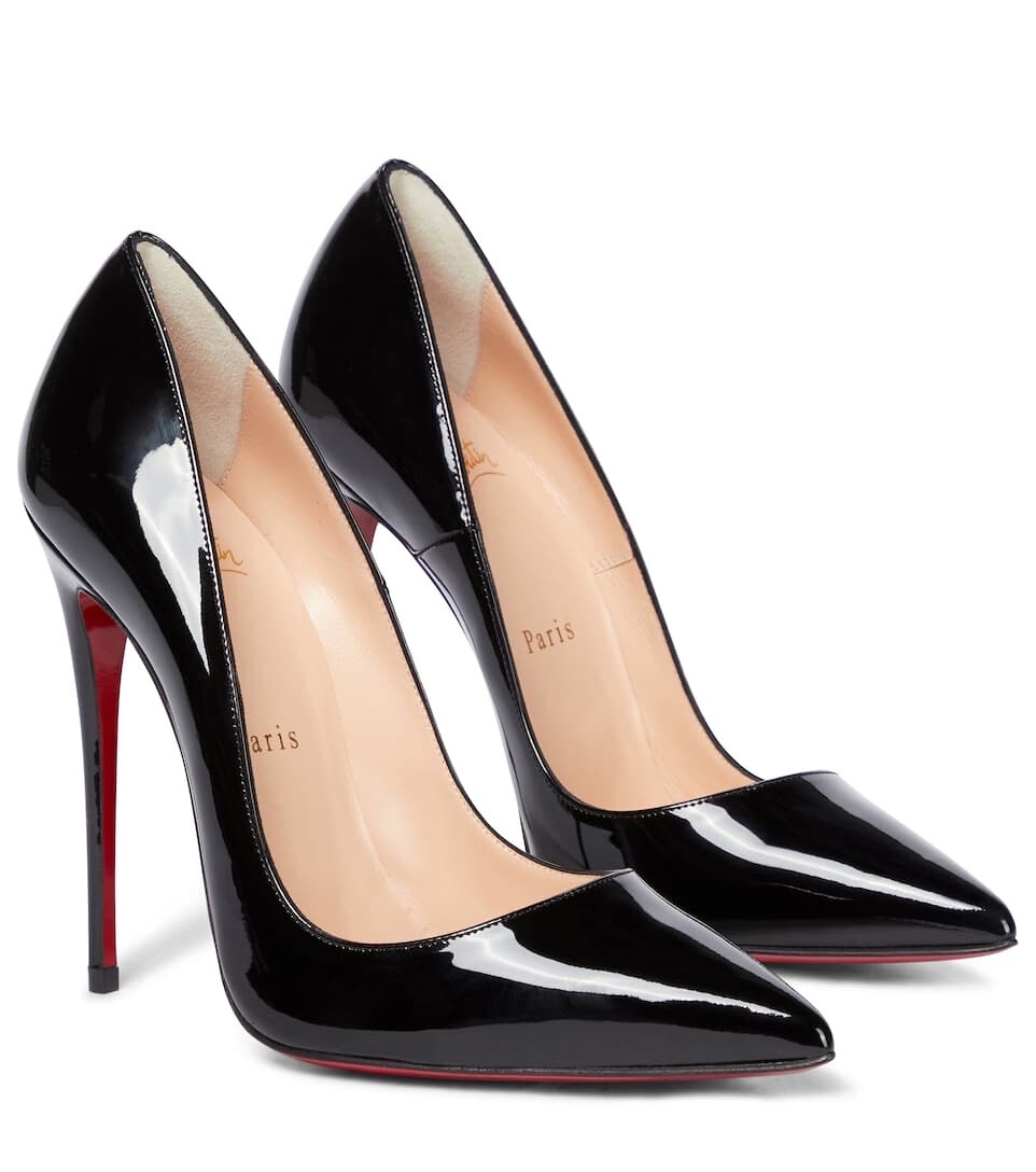 Christian Louboutin