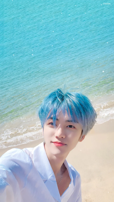 NCT DREAM罗渽民