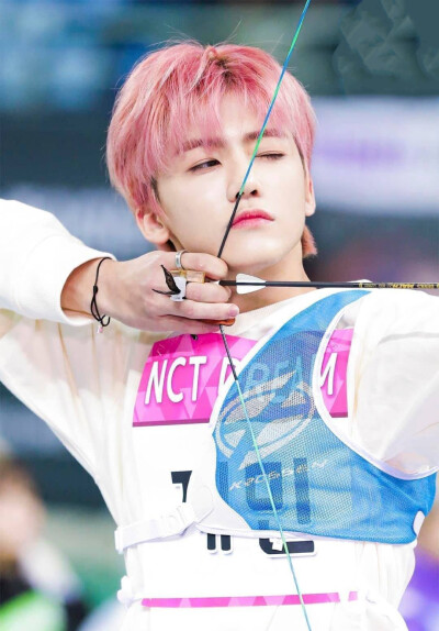 NCT DREAM罗渽民
