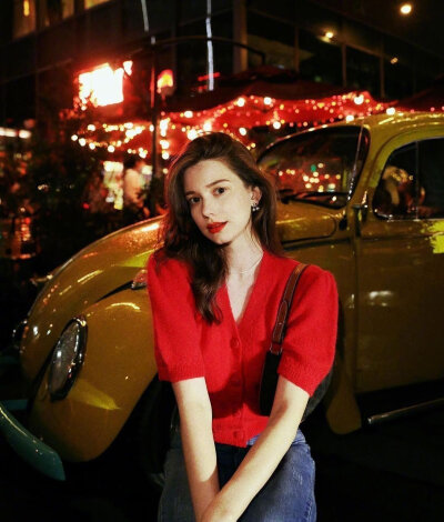 Ana秦妃