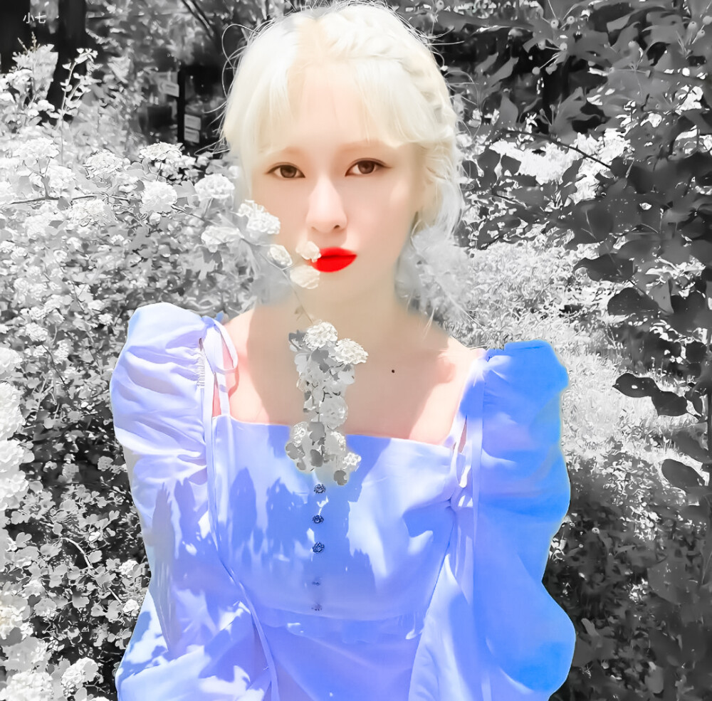 白茶清欢无别事 我在等风也在等你
白豫彬×背景图
禁二改·自调滤镜·拿图注明dt裴瑆