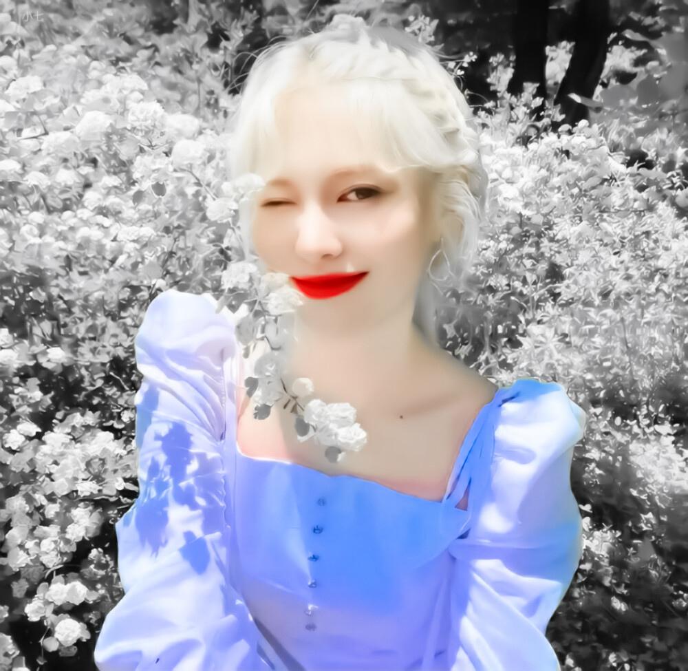 白茶清欢无别事 我在等风也在等你
白豫彬×背景图
禁二改·自调滤镜·拿图注明dt裴瑆