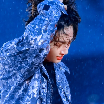 “那我们就……见一次”
@madein1997_jk
田征国