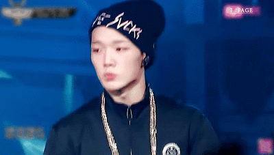 SMTM3 champion BOBBY