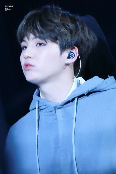 suga