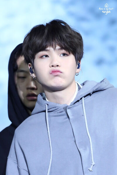 suga