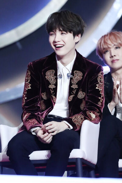 suga