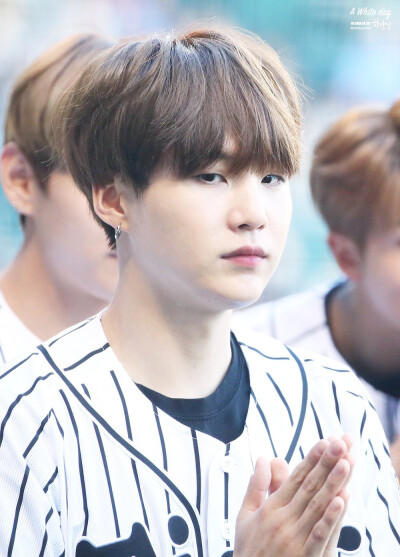 suga