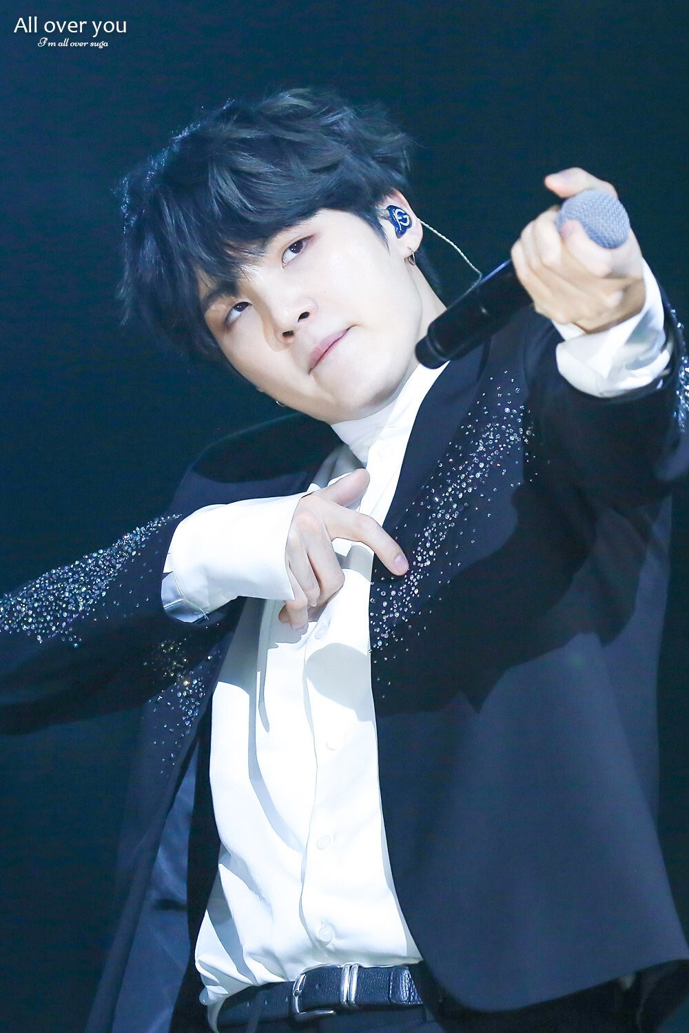 suga