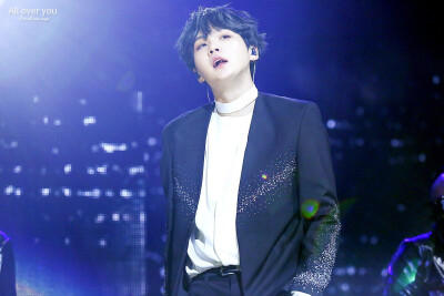 suga