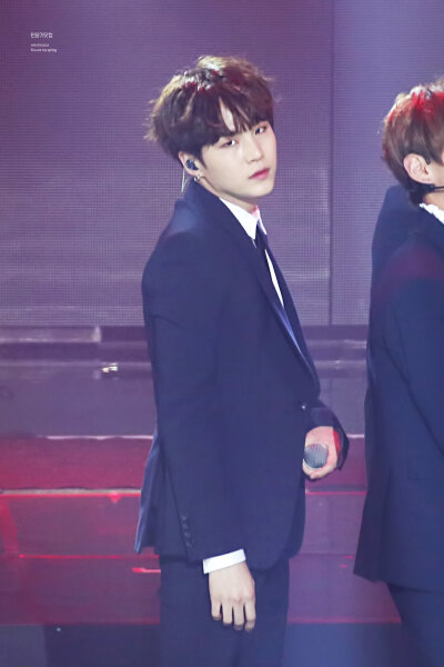 suga