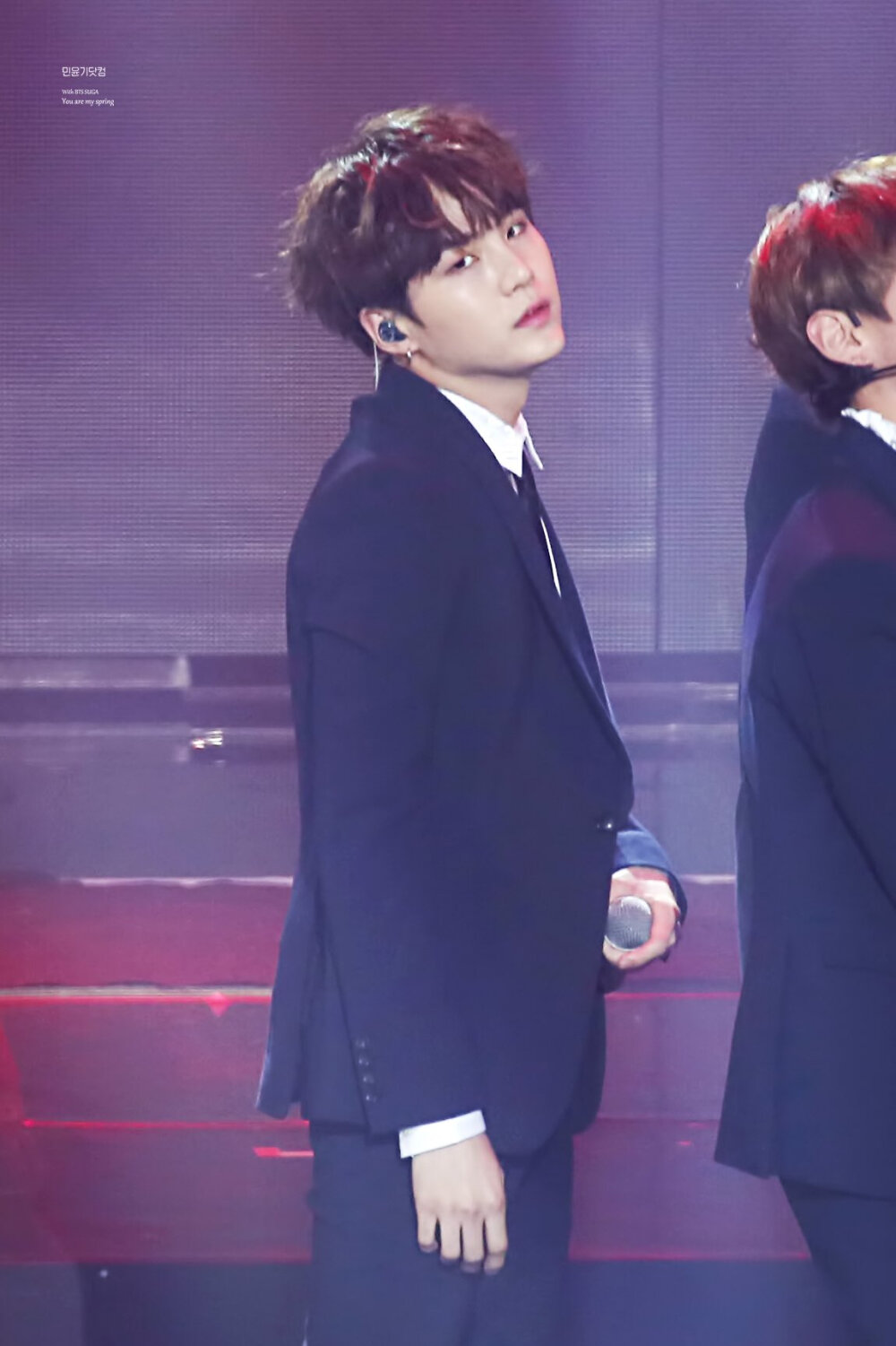 suga