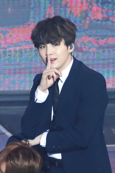 suga