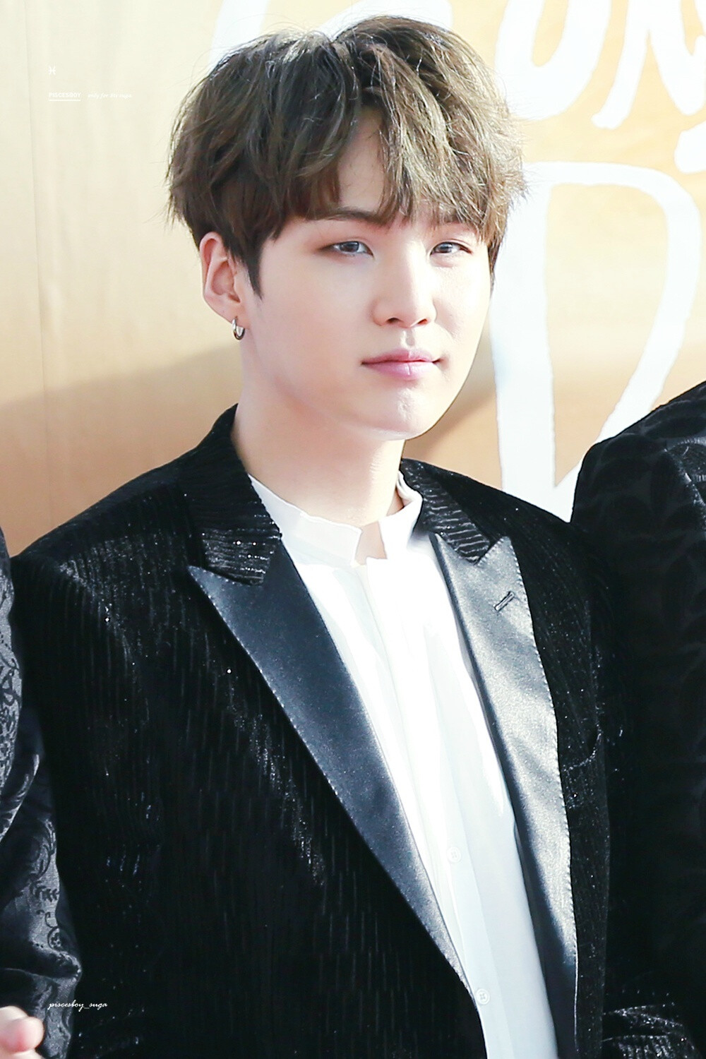 suga