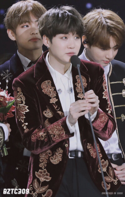 suga