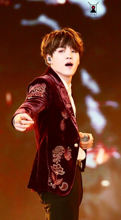 suga