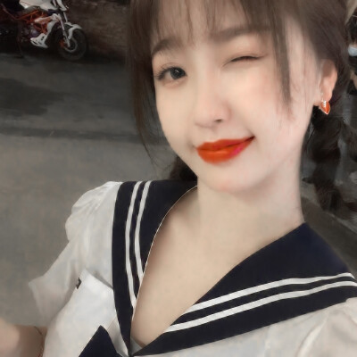 ·虞书欣·
wink是直达心里的吧