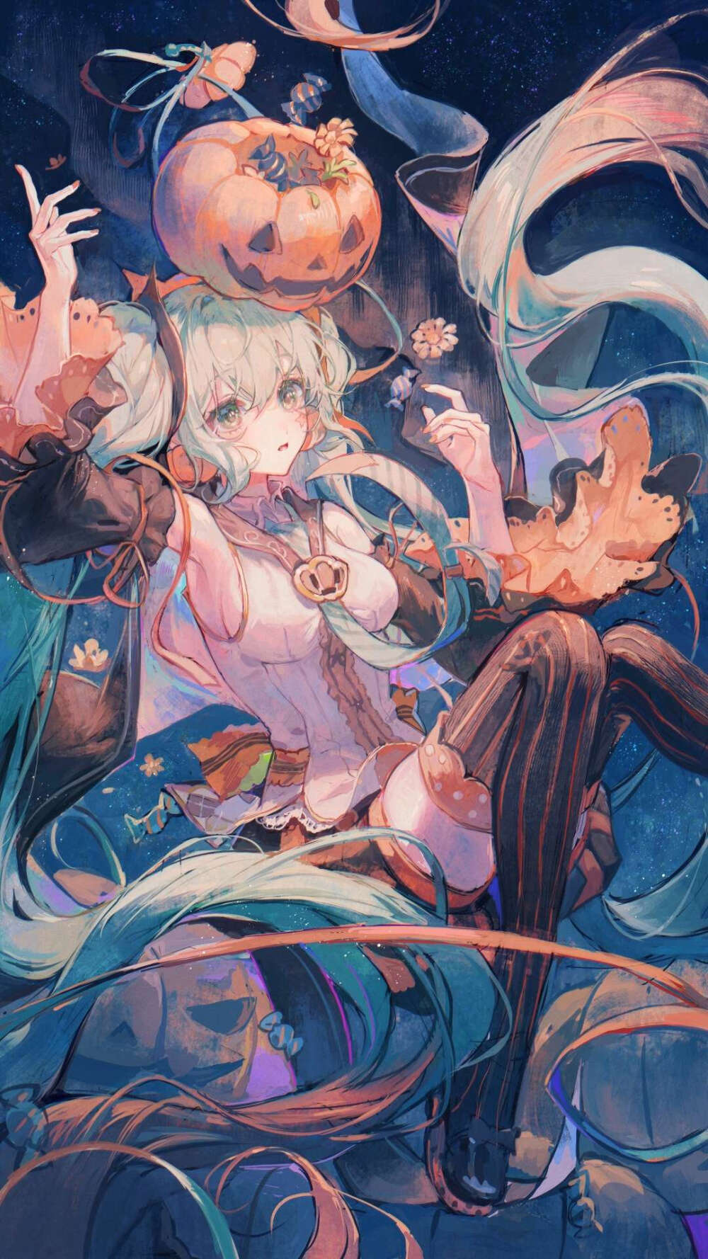 初音未来壁纸