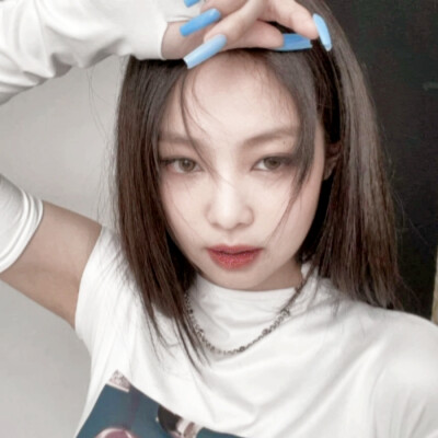 jennie
原截林拾南
二传注明沈智秀