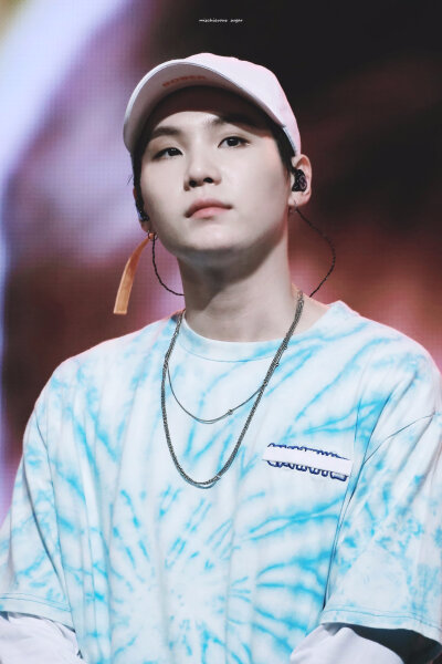 suga