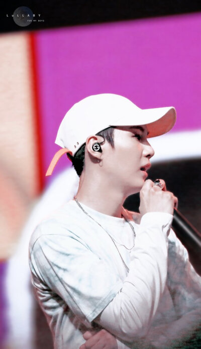 suga