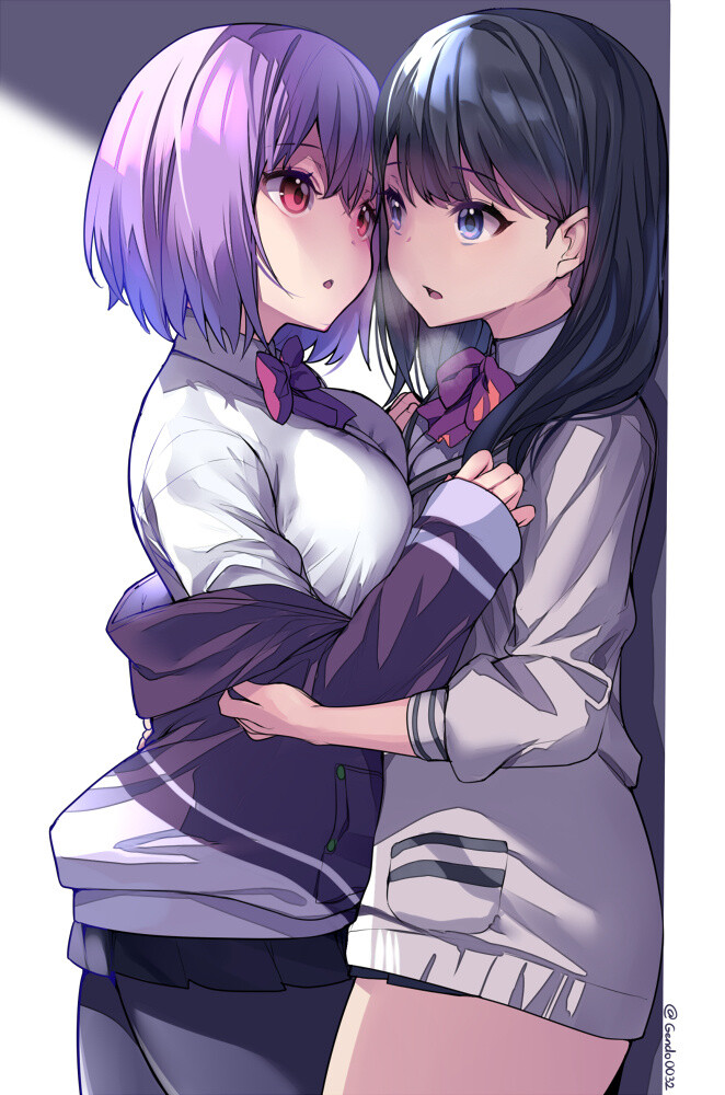 SSSS.GRIDMAN