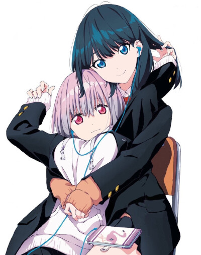 SSSS.GRIDMAN