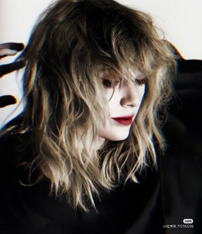 关于霉霉的图片