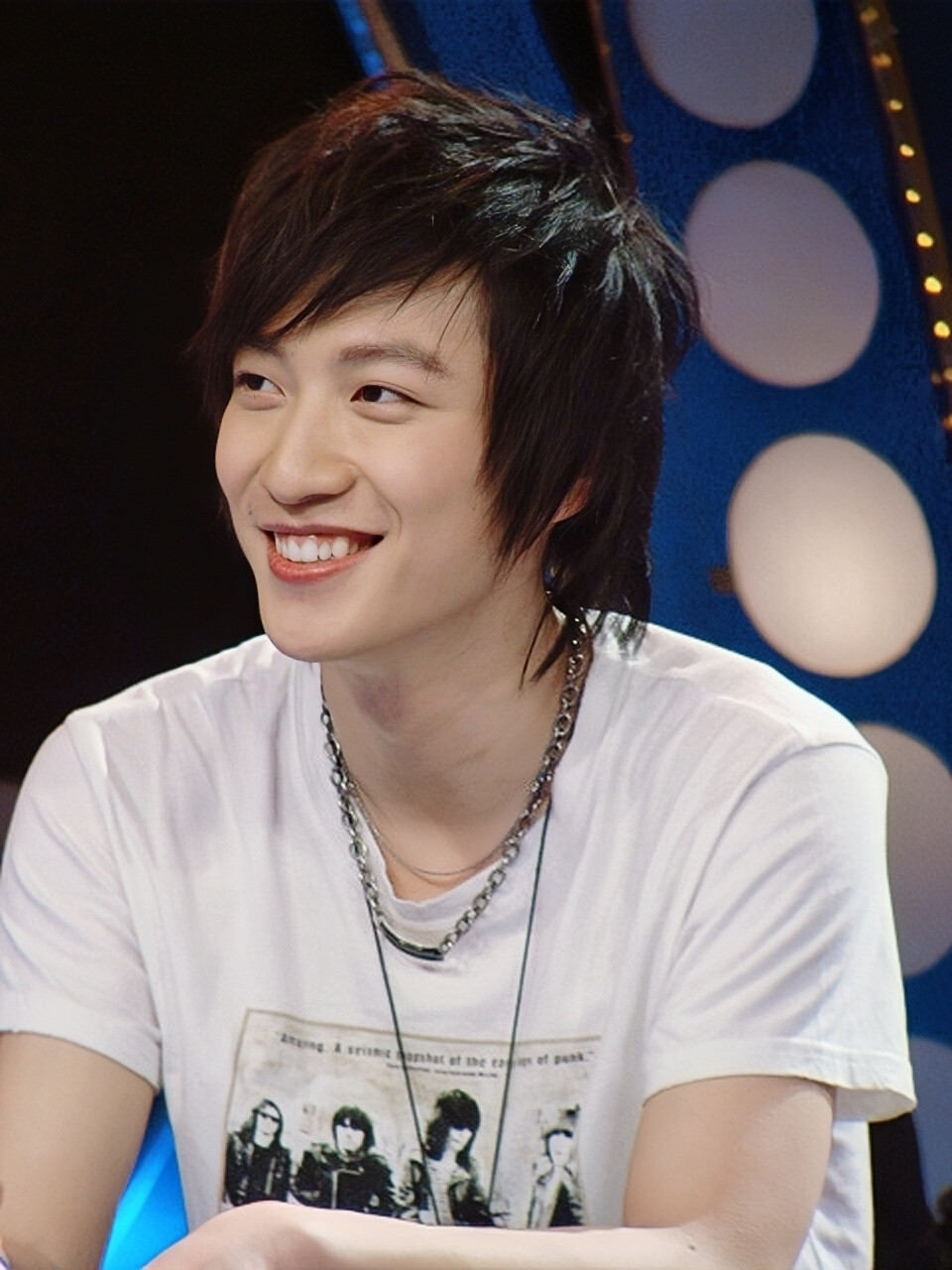 20080410 安徽卫视《剧风行动》