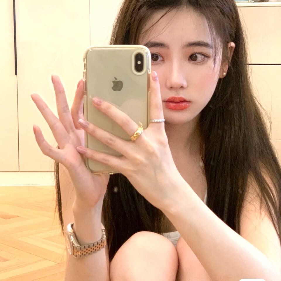女头