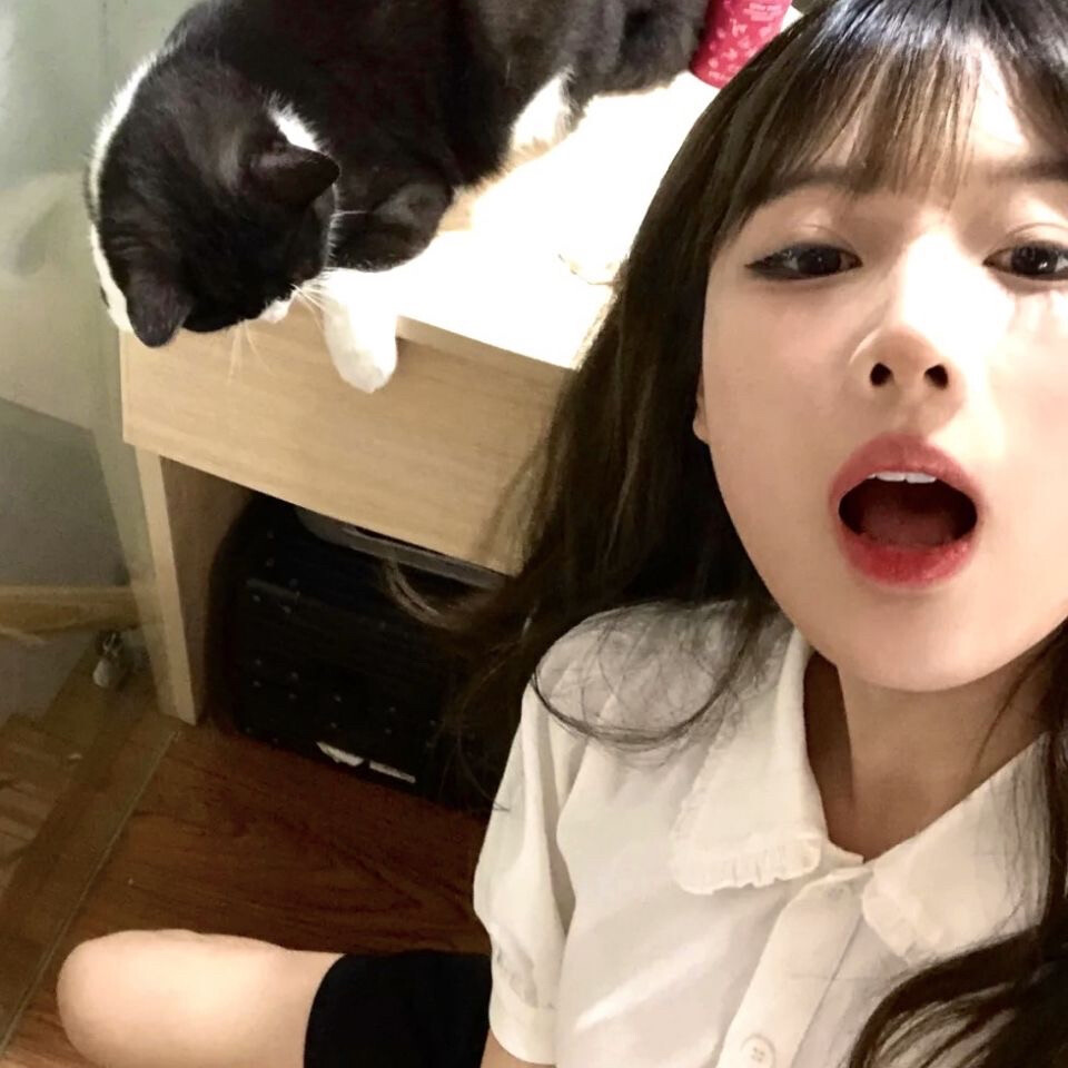 女头