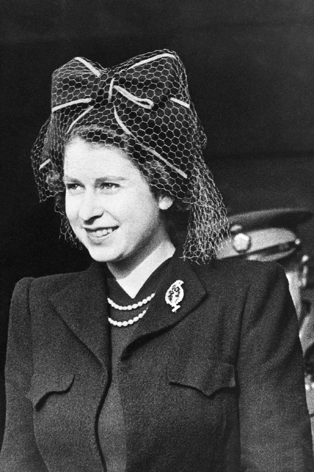 Queen Elizabeth II