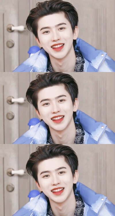 蔡徐坤
©星星邮递员·