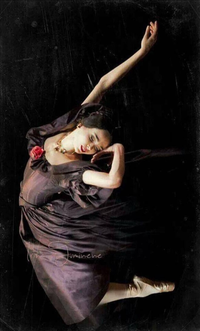 diana vishneva