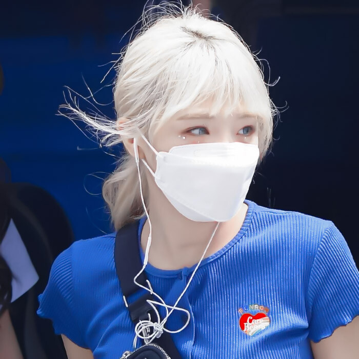 被人规划在未来里是顶级浪漫
崔叡娜‖原图yesme_yena