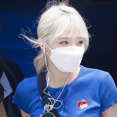 被人规划在未来里是顶级浪漫
崔叡娜‖原图yesme_yena