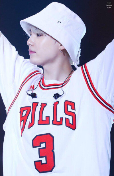 suga