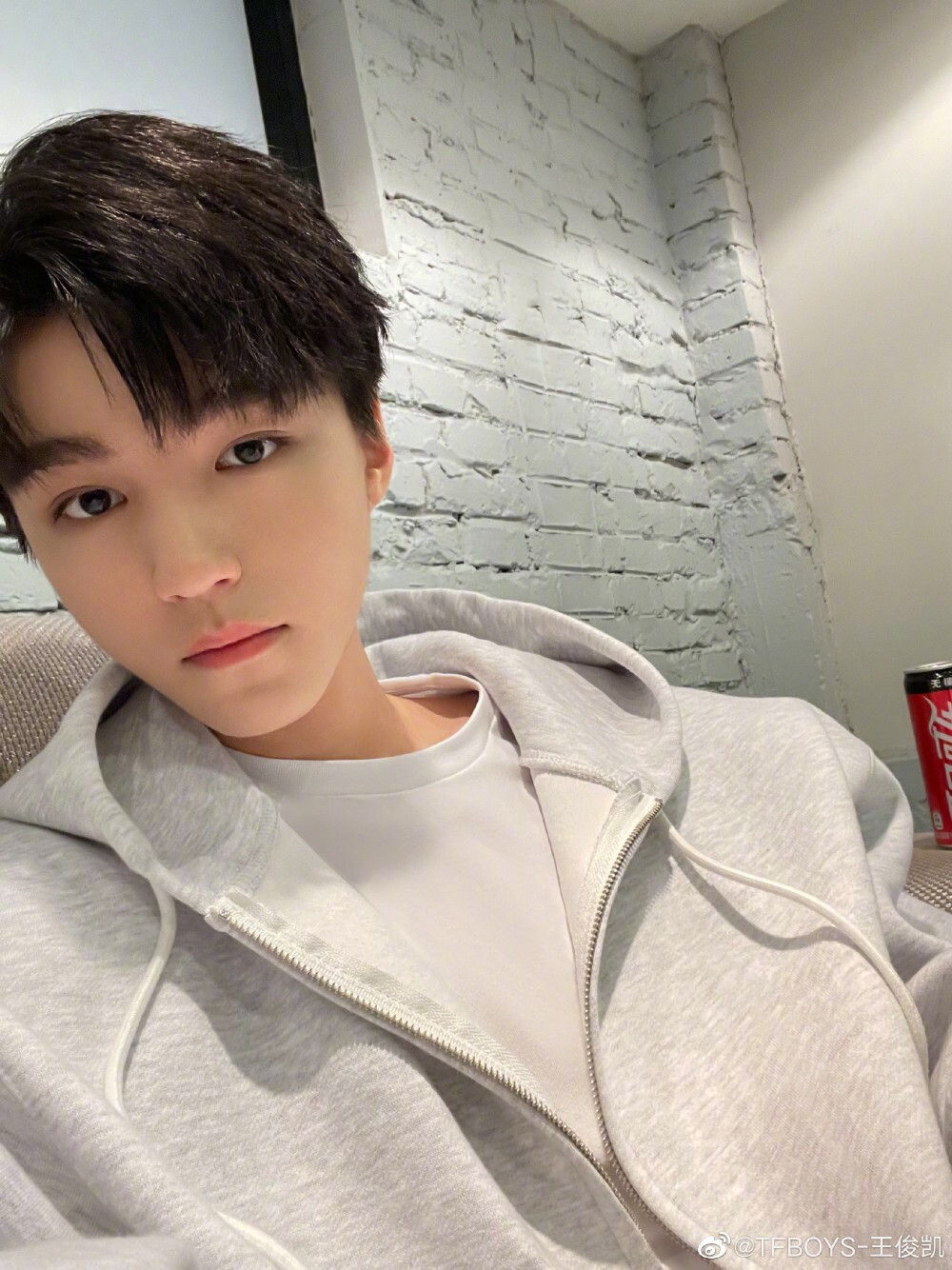 TFBOYS王俊凯