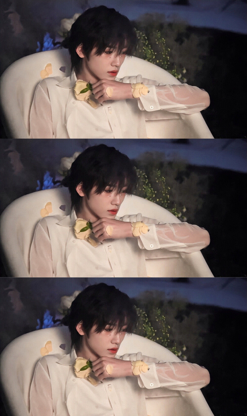 时代少年团壁纸