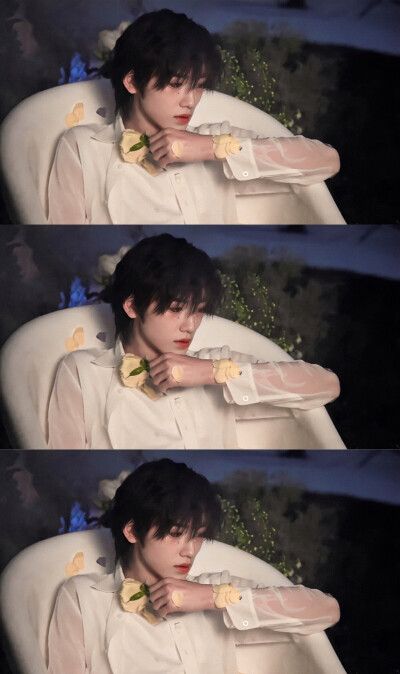 时代少年团壁纸