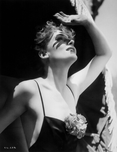 Carole Lombard，1940