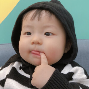 chikeoi 关注 丸子妹头像 #头像 #丸子妹 #萌娃头像 赞 评论 收藏