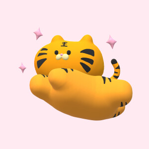 3d动物头像 - 高清图片,堆糖,美图壁纸兴趣社区