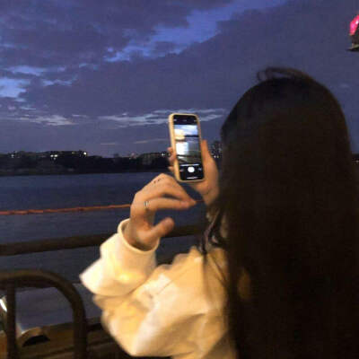 适合美女的头像