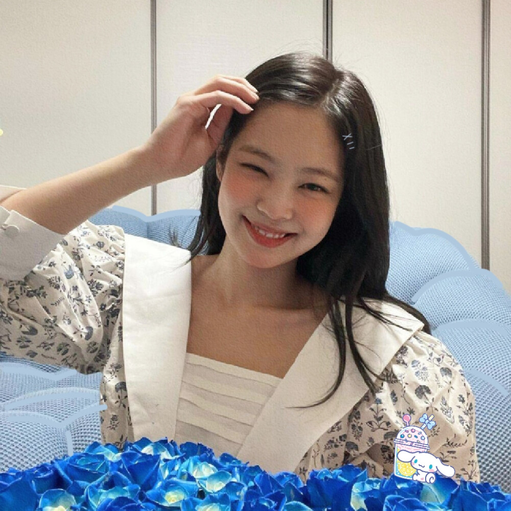 可二改
微调过加了贴纸
注明林榆潇