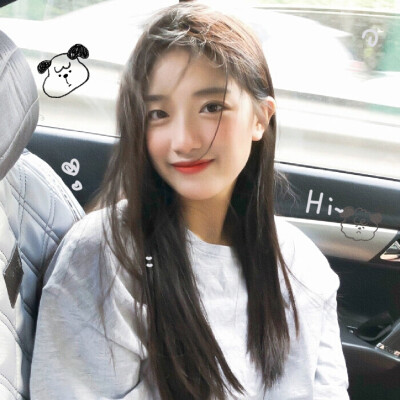 可二改
微调过加了贴纸
注明林榆潇