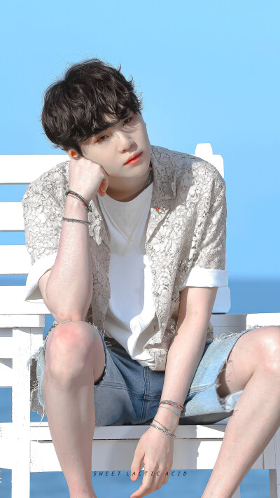  -summer-
「BTS」
