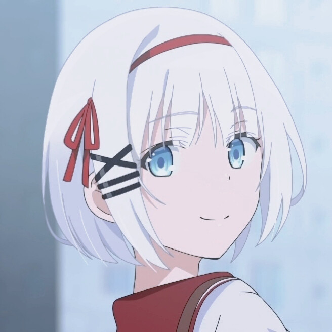 自截动漫女头
侦探已死