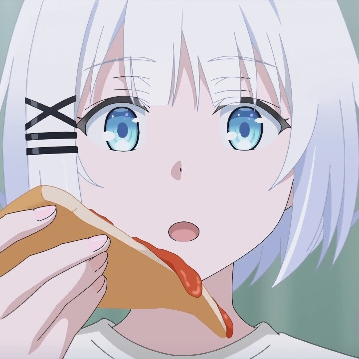 自截动漫女头
侦探已死