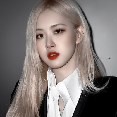 ROSÉ